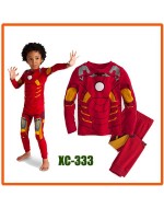 Boy's Pajamas Set -XC333